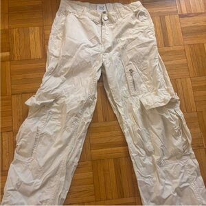Urban outfitters cargo pants